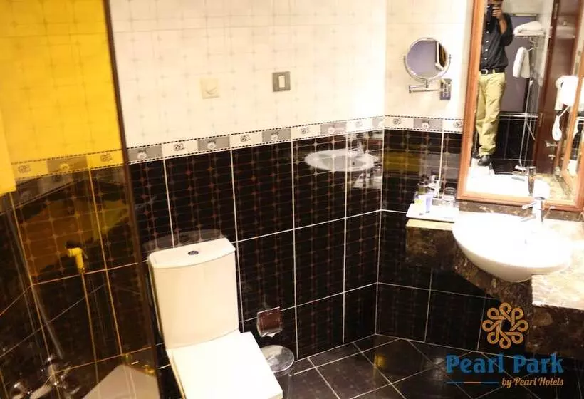 Fotos del hotel Pearl Executive  Apartments:  84