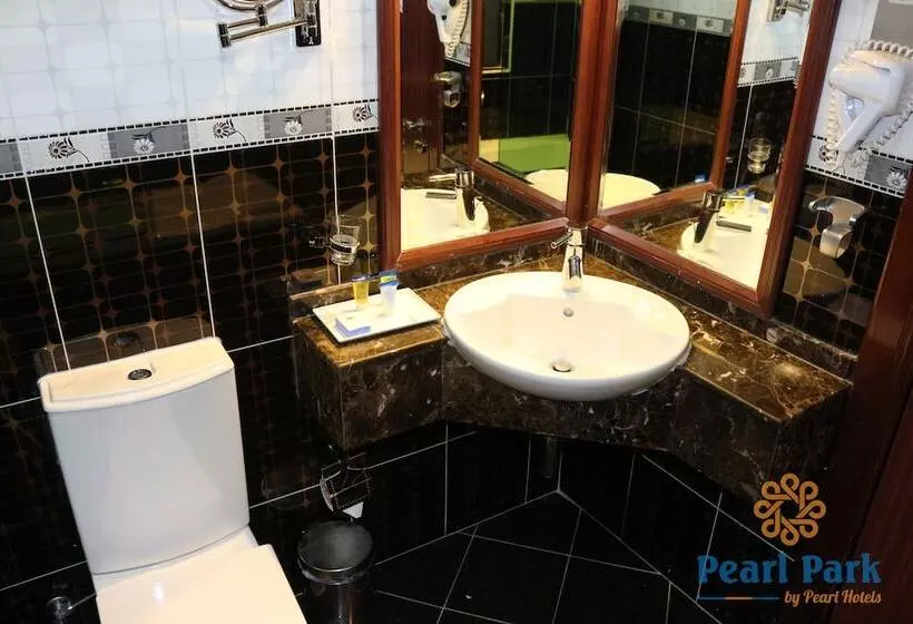Fotos del hotel Pearl Executive  Apartments:  93