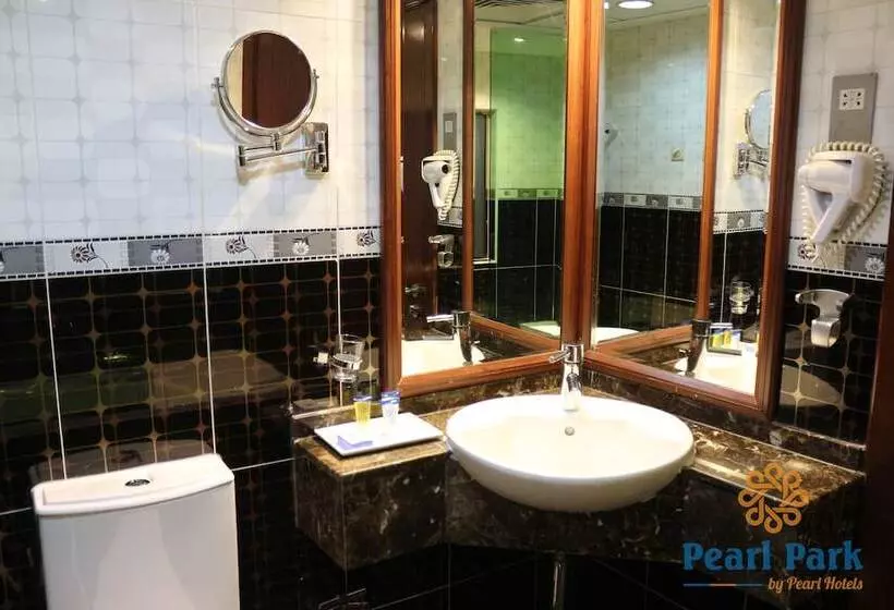 Fotos del hotel Pearl Executive  Apartments:  46
