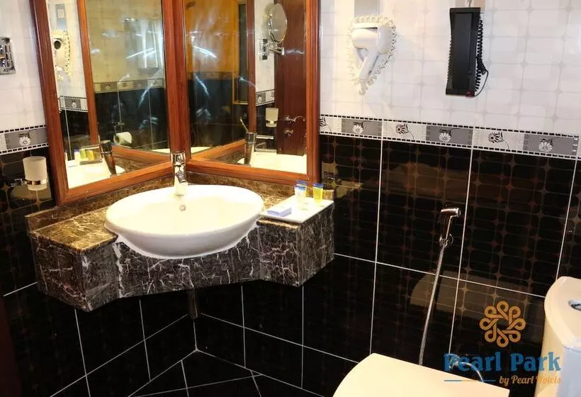 Fotos del hotel Pearl Executive  Apartments:  54