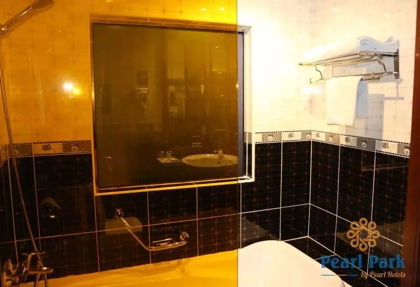 Fotos del hotel Pearl Executive  Apartments:  62