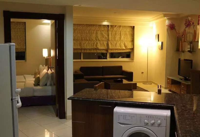 Fotos del hotel Pearl Executive  Apartments:  112