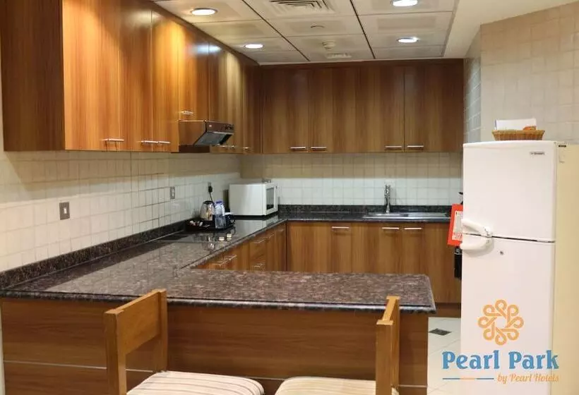 Fotos del hotel Pearl Executive  Apartments:  74