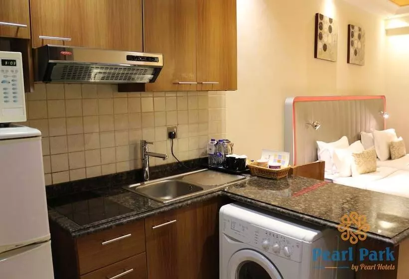 Fotos del hotel Pearl Executive  Apartments:  61