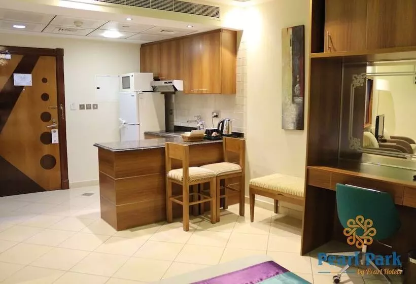 Fotos del hotel Pearl Executive  Apartments:  83