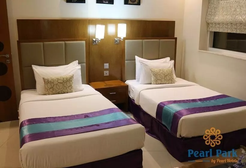 Fotos del hotel Pearl Executive  Apartments:  57