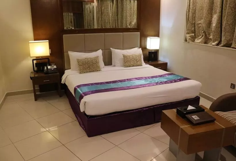 Fotos del hotel Pearl Executive  Apartments:  64