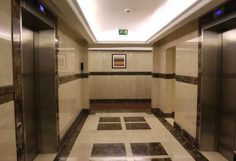 Fotos del hotel Pearl Executive  Apartments:  42