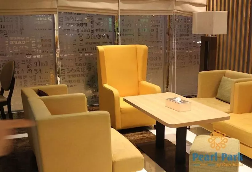 Fotos del hotel Pearl Executive  Apartments:  30