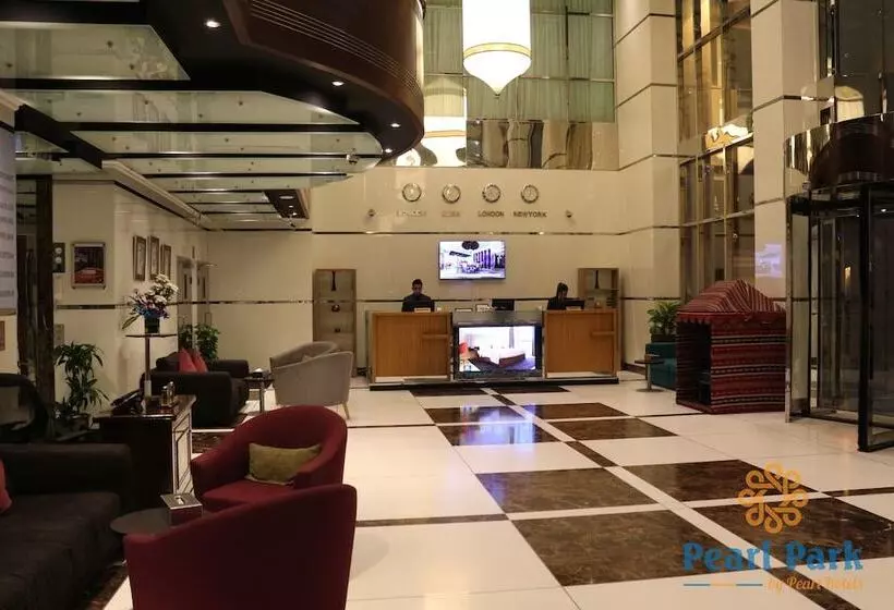 Fotos del hotel Pearl Executive  Apartments:  65