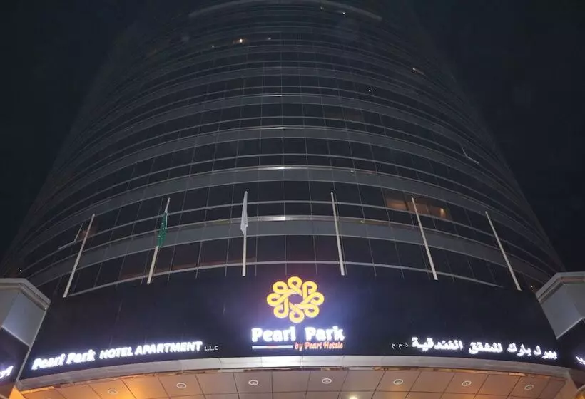 Fotos del hotel Pearl Executive  Apartments:  55