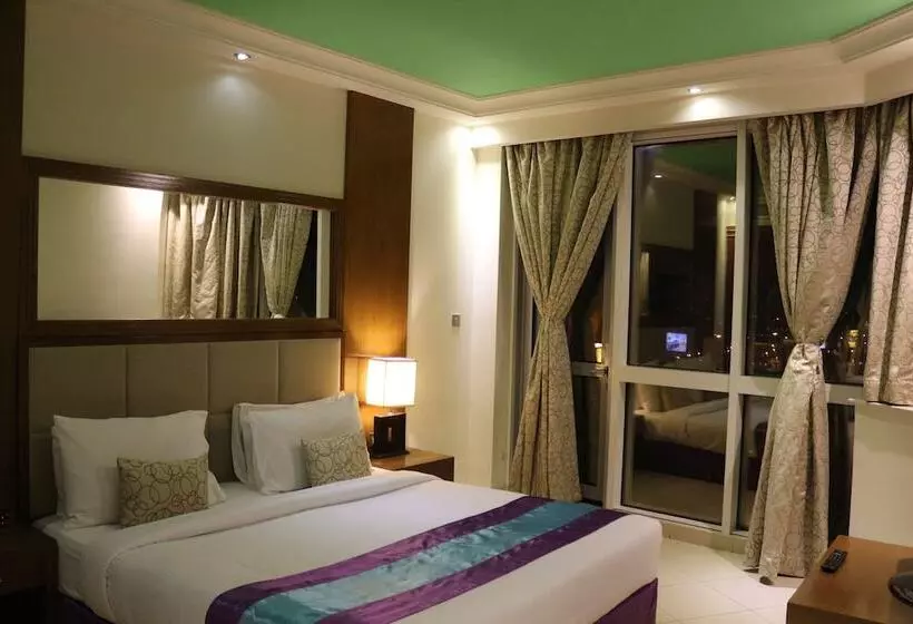 Fotos del hotel Pearl Executive  Apartments:  98
