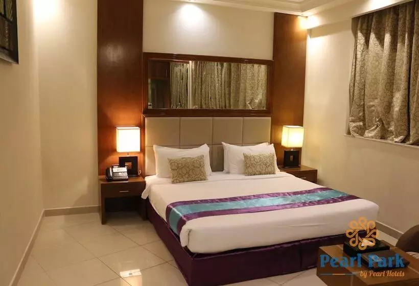 Fotos del hotel Pearl Executive  Apartments:  76
