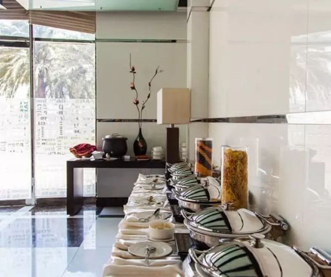 Fotos del hotel Pearl Executive  Apartments:  92