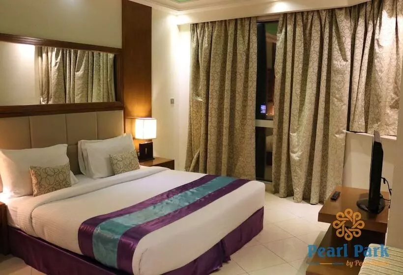 Fotos del hotel Pearl Executive  Apartments:  81