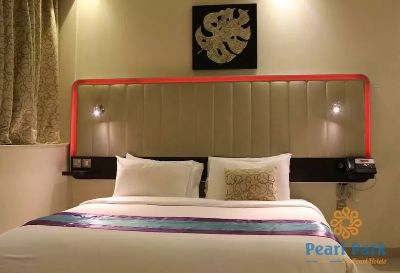 Fotos del hotel Pearl Executive  Apartments:  85