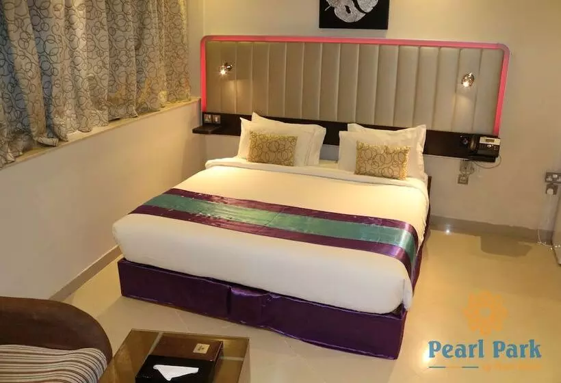 Fotos del hotel Pearl Executive  Apartments:  88