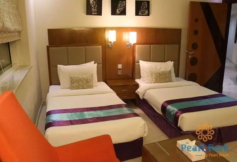 Fotos del hotel Pearl Executive  Apartments:  91