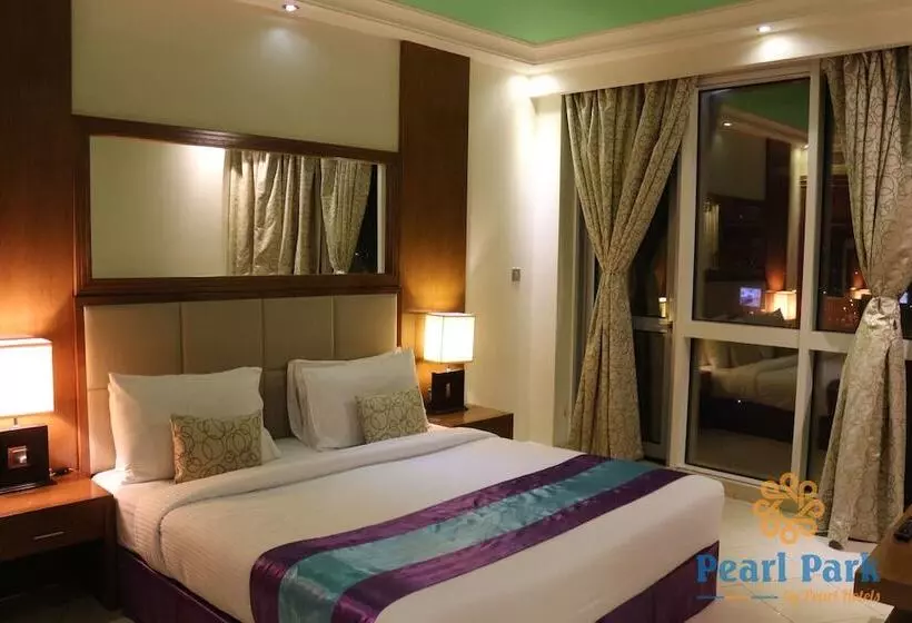 Fotos del hotel Pearl Executive  Apartments:  99