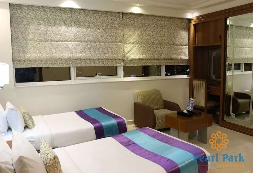 Fotos del hotel Pearl Executive  Apartments:  94