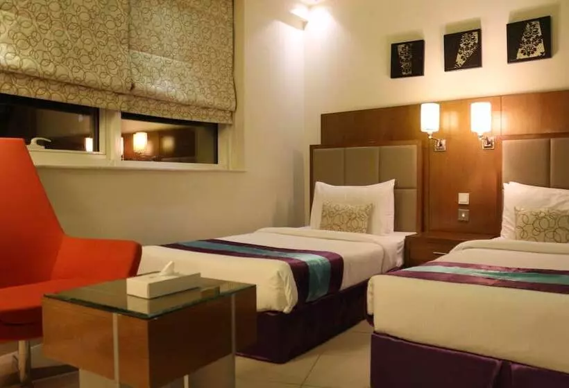 Fotos del hotel Pearl Executive  Apartments:  95