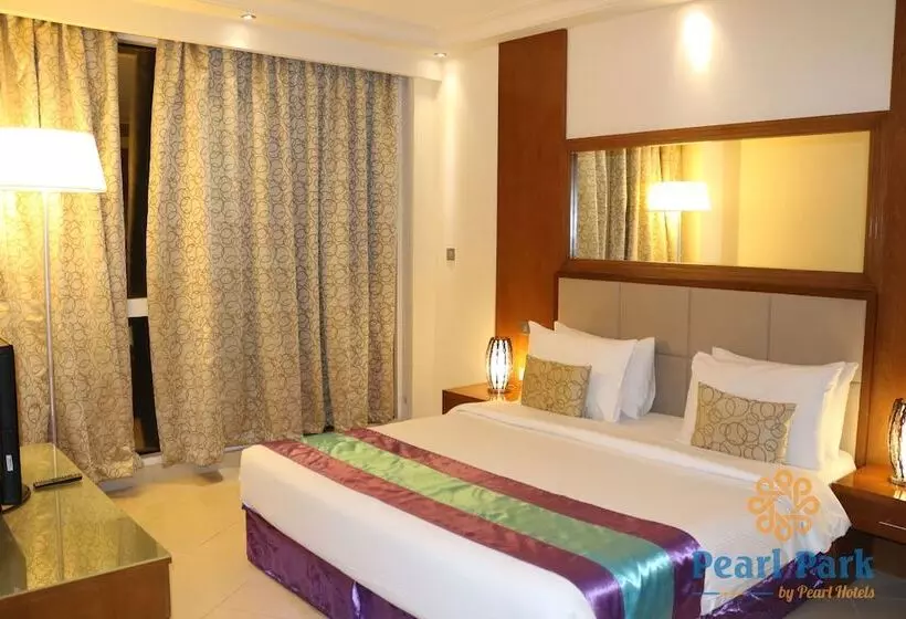 Fotos del hotel Pearl Executive  Apartments:  100