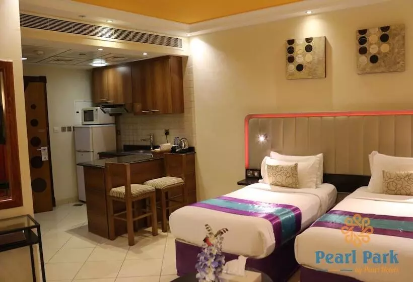 Fotos del hotel Pearl Executive  Apartments:  96