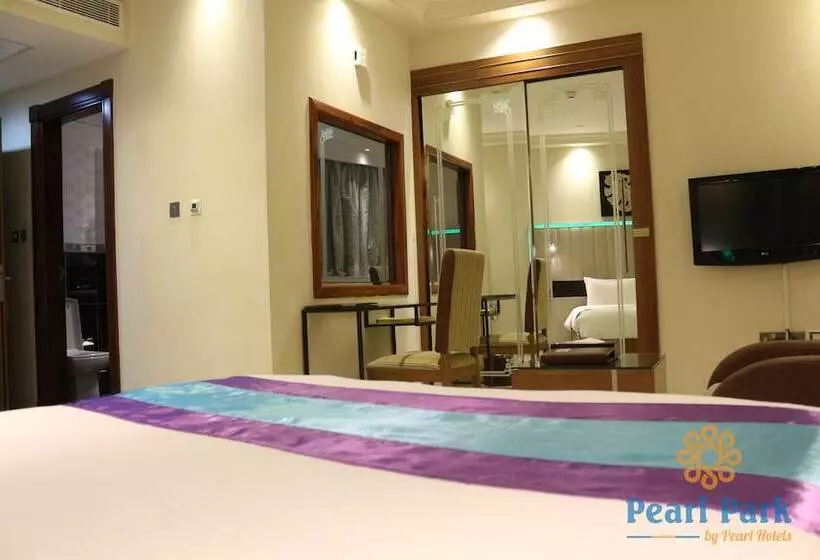 Fotos del hotel Pearl Executive  Apartments:  97