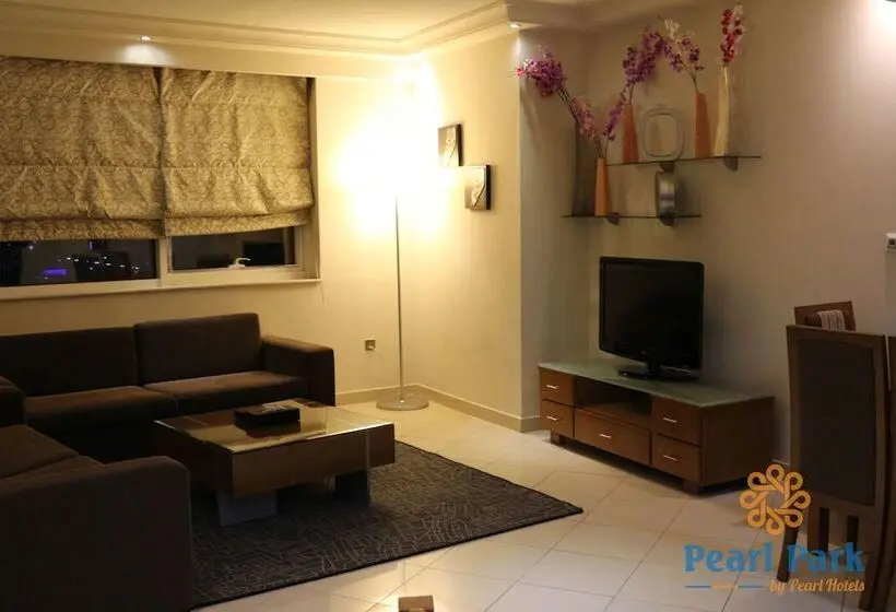 Fotos del hotel Pearl Executive  Apartments:  115