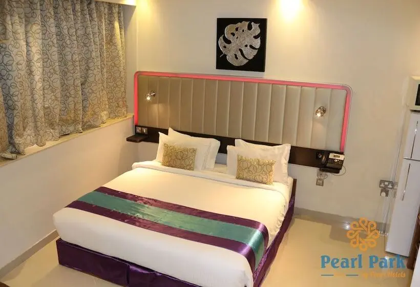 Fotos del hotel Pearl Executive  Apartments:  116