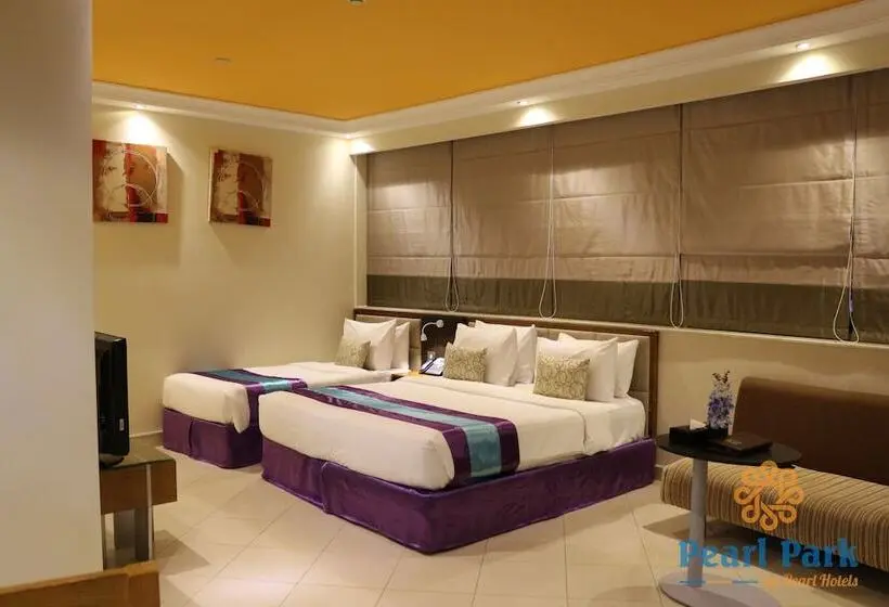 Fotos del hotel Pearl Executive  Apartments:  102