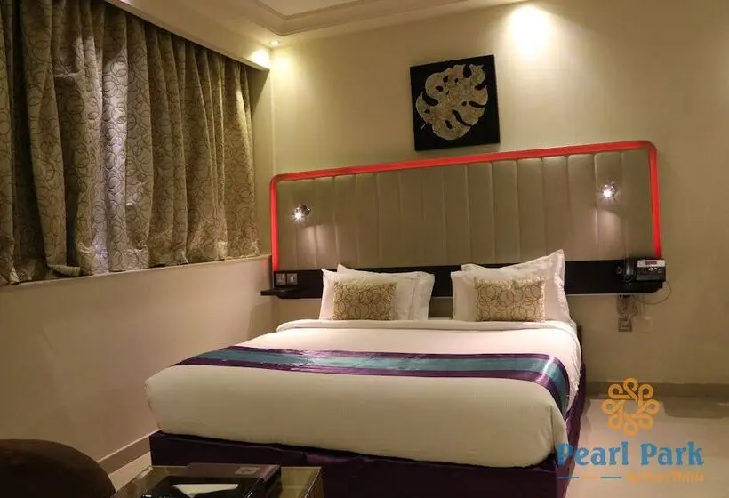 Fotos del hotel Pearl Executive  Apartments:  117