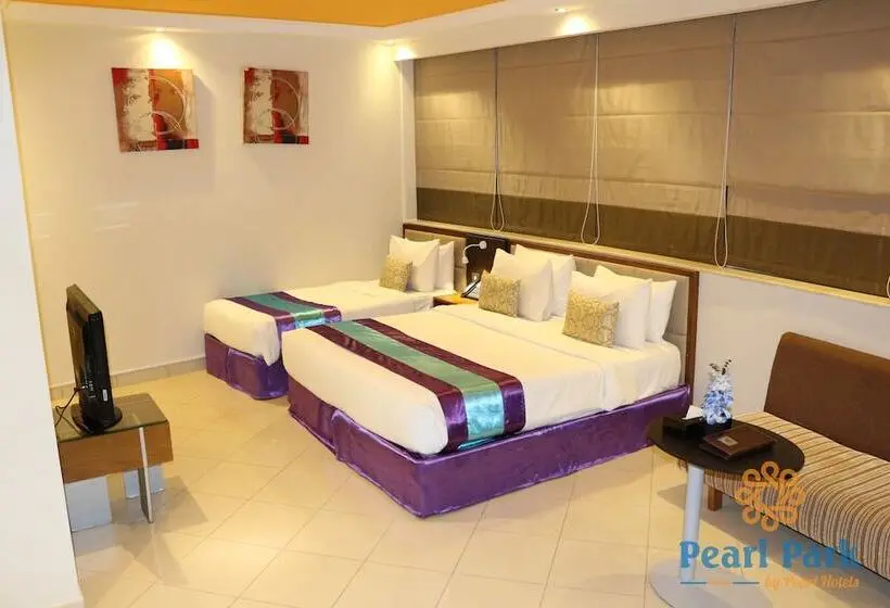 Fotos del hotel Pearl Executive  Apartments:  103