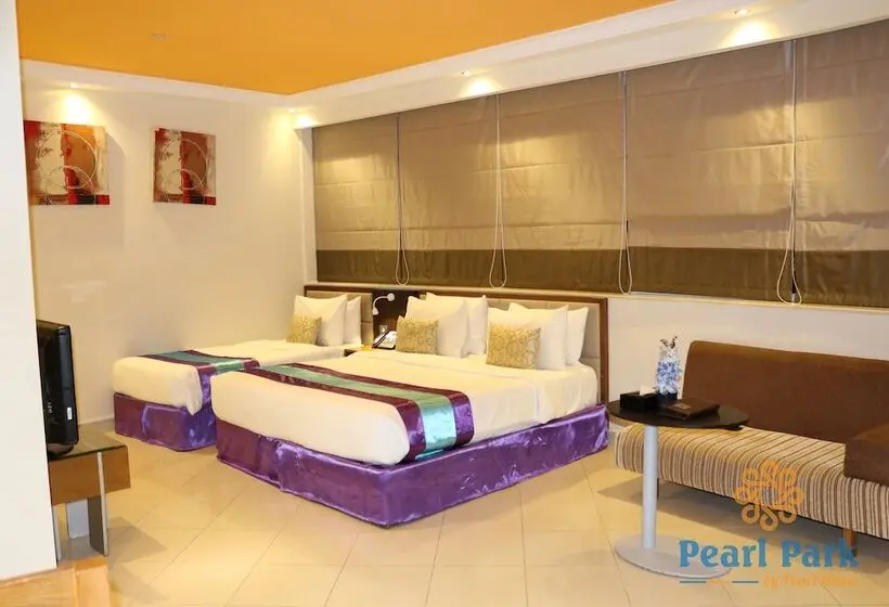 Fotos del hotel Pearl Executive  Apartments:  104