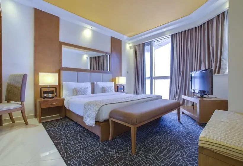 Fotos del hotel Pearl Executive  Apartments:  105