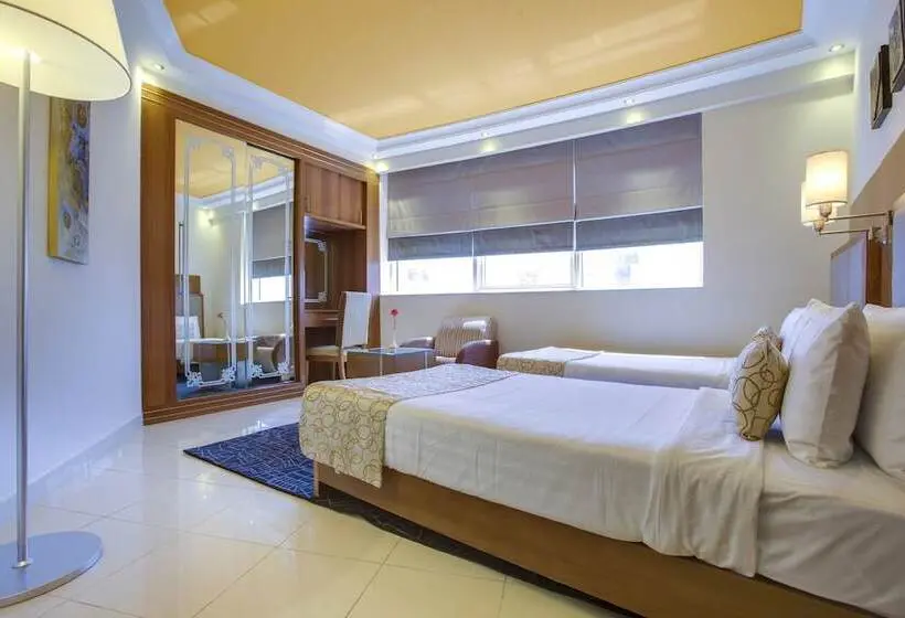 Fotos del hotel Pearl Executive  Apartments:  106