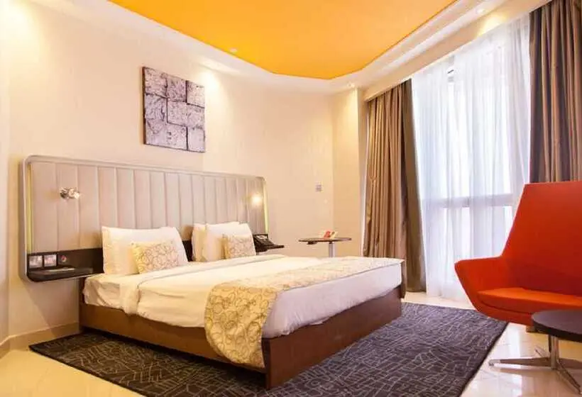 Fotos del hotel Pearl Executive  Apartments:  107