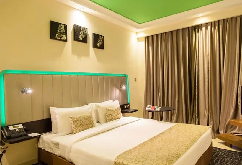 Fotos del hotel Pearl Executive  Apartments:  121