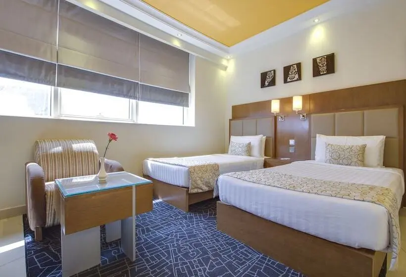 Fotos del hotel Pearl Executive  Apartments:  108