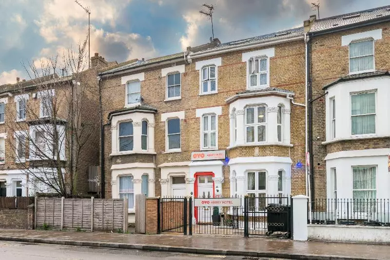 Fotos del hotel Abbey:  14