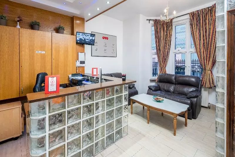 Fotos del hotel Abbey:  8