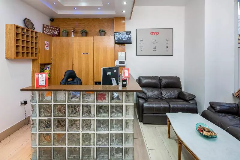 Fotos del hotel Abbey:  2