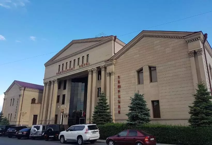 Fotos del hotel Armenian Royal Palace:  4