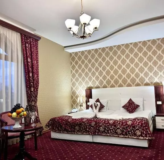 Armenian Royal Palace