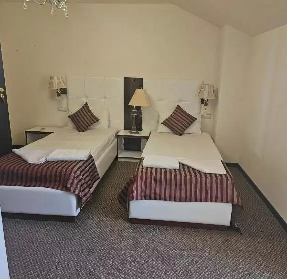 Fotos del hotel Armenian Royal Palace:  5