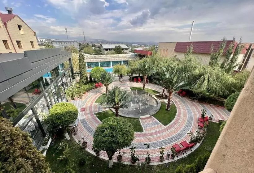 Fotos del hotel Armenian Royal Palace:  7