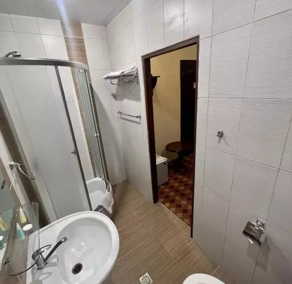 Fotos del hotel Armenian Royal Palace:  13