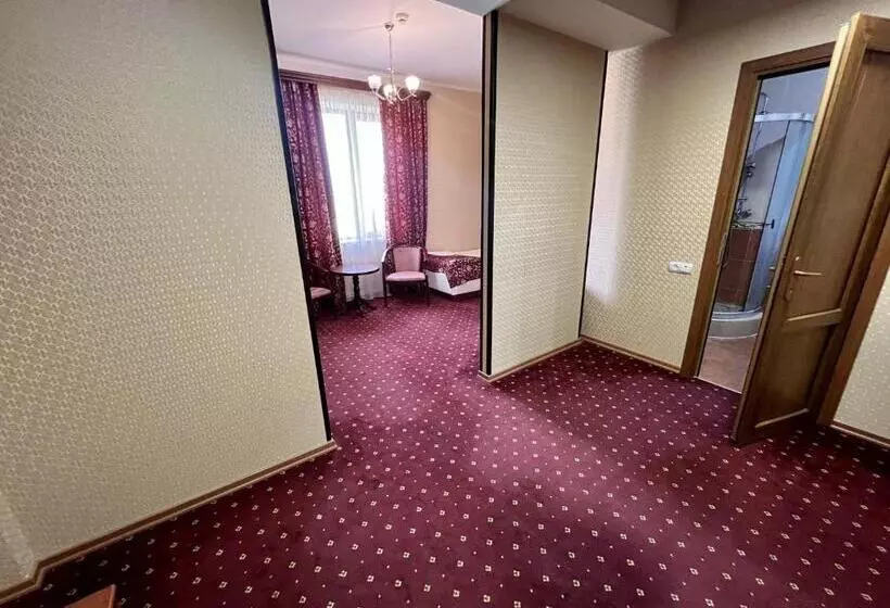 Fotos del hotel Armenian Royal Palace:  15