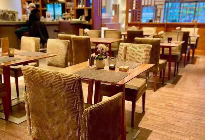 Fotos del hotel Aspria Hamburg Uhlenhorst:  7