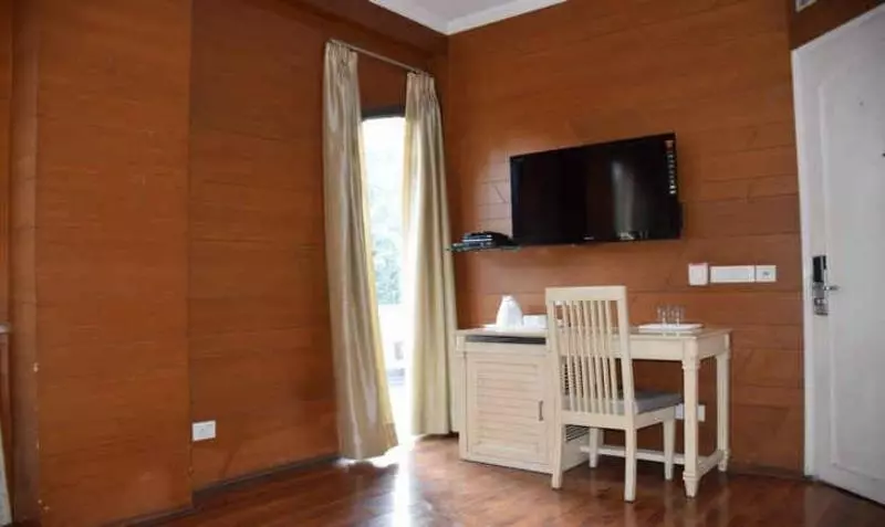 Fotos del hotel Check-Inn New Delhi :  15